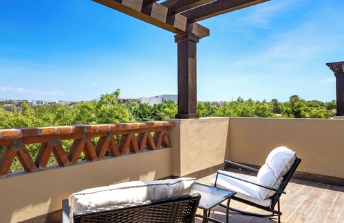 Paraiso Escondido Villa | Resort-Style 3BR Villa in Mavila at Quivira