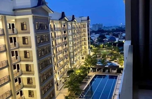 Paranaque Condo | Resort Style condo located 12 kms from all airports in Metro Manila.