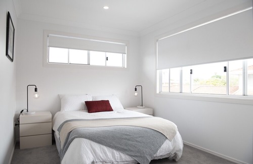 Ballina House | Resort Style Escape in Downtown Ballina