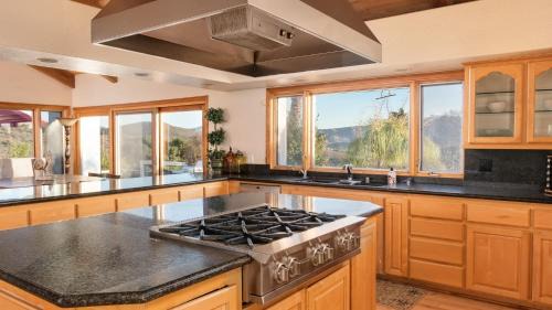 Escondido House | Resort-Style Estate w Pool Game Room Valley Views Near Wineries The Tennis Ranch by AvantStay