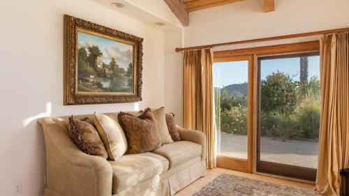 Escondido House | Resort-Style Estate w Pool Game Room Valley Views Near Wineries The Tennis Ranch by AvantStay