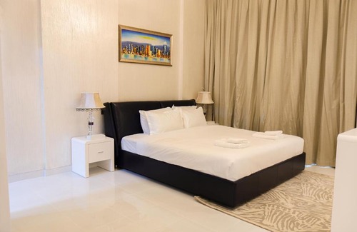 Al Barsha Apartment | Resort Style Furnished Apartment