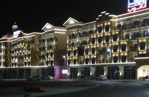 Al Barsha Apartment | Resort Style Furnished Apartment