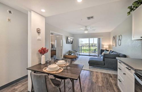 Lake Havasu City Apartment | Resort-Style Lake Havasu City Condo with Pool!