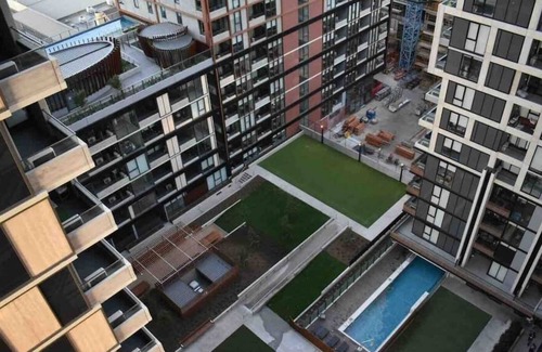 Moonee Ponds Apartment | Resort Style Living @ the Heart of Moonee Ponds