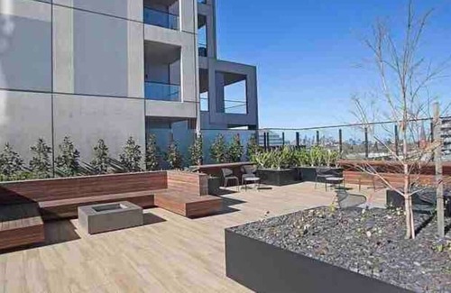 Moonee Ponds Apartment | Resort Style Living @ the Heart of Moonee Ponds