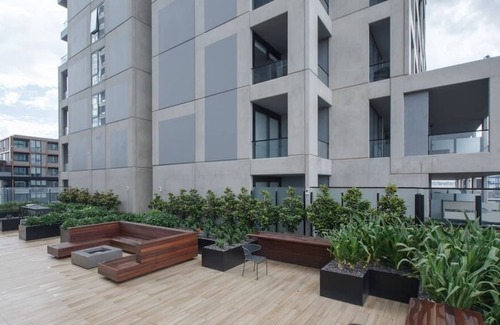 Moonee Ponds Apartment | Resort Style Living @ the Heart of Moonee Ponds