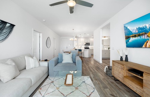 Ocotillo Condo | Resort Style Living in Downtown Ocotillo!