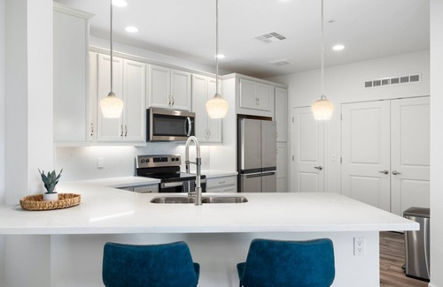 Ocotillo Condo | Resort Style Living in Downtown Ocotillo!