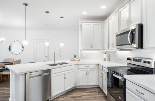 Ocotillo Condo | Resort Style Living in Downtown Ocotillo!