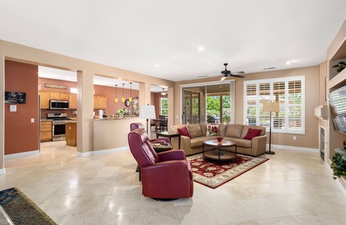 Surprise House | Resort Style Living in Grand with 2 King Master Suites Den and Open Floor Plan!