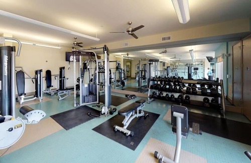 Astrodome Apartment | Resort-style Pool, Gym/Garage, 1Br, Medical Center