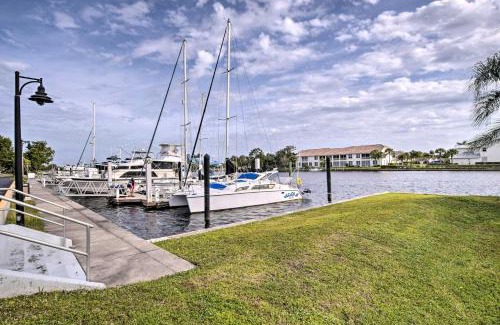 Naples Apartment | Resort-Style Studio 15 Mi to Everglades NP