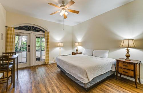 Naples Apartment | Resort-Style Studio 15 Mi to Everglades NP