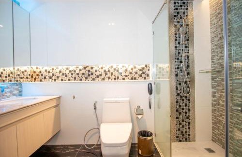 Chiang Mai Apartment | Resort Style Studio Room At Pool Suite Chiang Mai