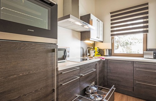 Niederau Apartment | Resort Tirol Wildschönau 6 by Interhome