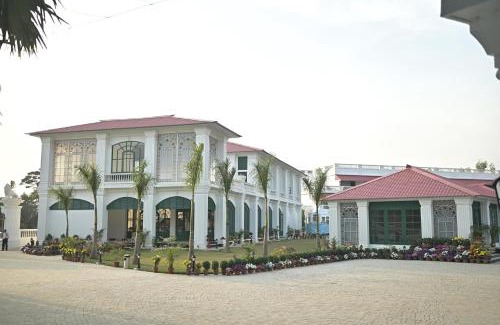 Bolpur Resort | Resort Titli