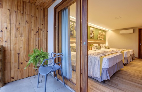 Olivenca Resort | Resort Tororomba