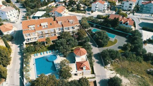 Zrce Apartment | Resort Trcol