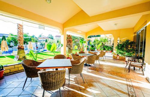Zrce Apartment | Resort Trcol