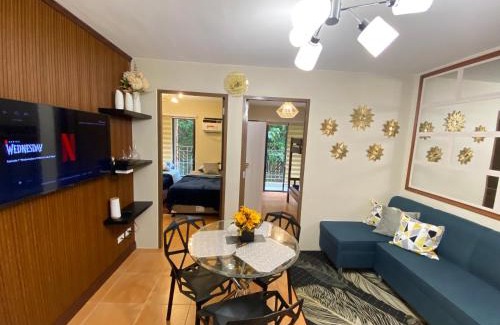 Cagayan de Oro Apartment | Resort-type 2 bedroom Unit by OneOasisHaven