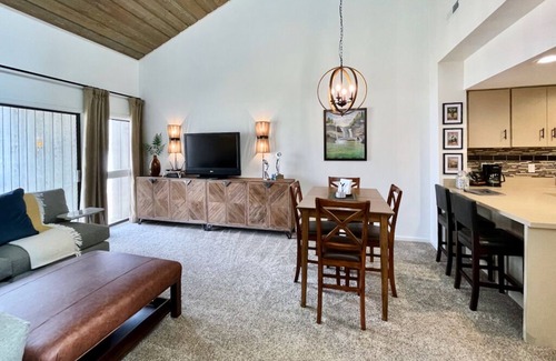 Fairfield Glade Villa | ðResort Vacations at Fairfield Glade TN Beautiful two bedroom villa