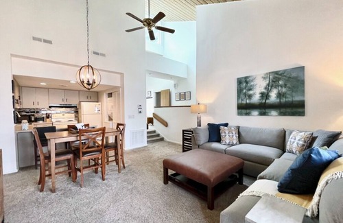 Fairfield Glade Villa | ðResort Vacations at Fairfield Glade TN Beautiful two bedroom villa