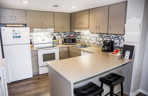 Fairfield Glade Villa | ðResort Vacations at Fairfield Glade TN Two bedroom villa