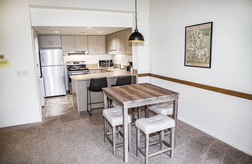 Fairfield Glade Villa | 🌄Resort Vacations at Fairfield Glade TN Fabulous Golf Villa, two bedrooms with 4 beds!