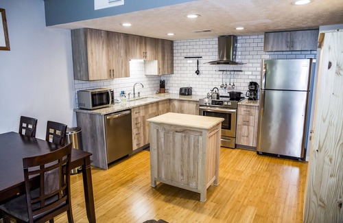 Fairfield Glade Villa | 🌄Resort Vacations at Fairfield Glade TN Spacious 2 bedroom plus loft villa