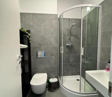 Sector 1 Apartment | Resort Vibes in Bucharest Atria 2BR Pool Parking