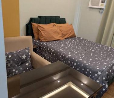Mactan Export Processing Zone Apartment | Resort Vibes Near Cebu Airport