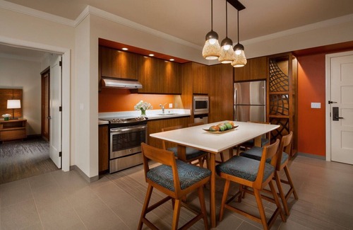 Kaanapali Resort | Resort View - 1 Bedroom - Westin Nanea Ocean Villas - Full Resort Access