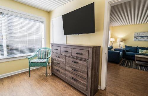 Litchfield by the Sea Villa | Resort View Two Bedroom First Floor Amazing Views