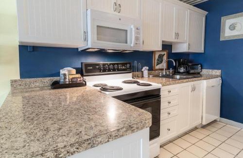 Litchfield by the Sea Villa | Resort View Two Bedroom First Floor Amazing Views
