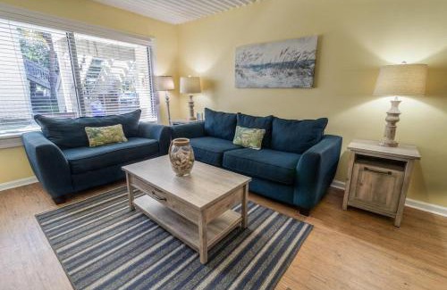 Litchfield by the Sea Villa | Resort View Two Bedroom First Floor Amazing Views