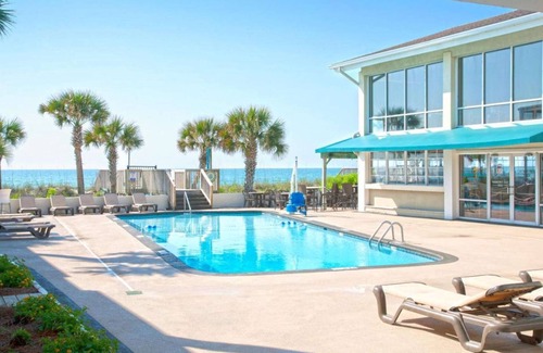 Litchfield by the Sea Apartment | Resort-View Villa | Pool. Free Parking