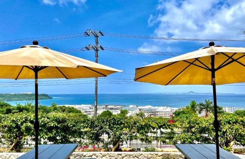 Motobu Villa | Resort & Villa RYUNON