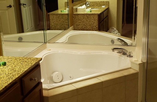 Florida Central Atlantic Coast Resort | Resort villa