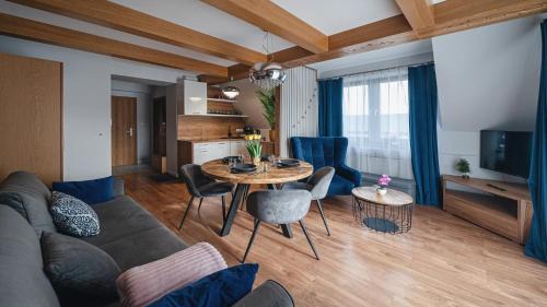 Bialka Tatrzanska Apartment | Resorts E Białka Tatrzańska z sauną, Sun & Snow