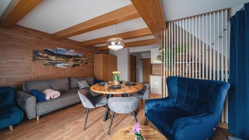 Bialka Tatrzanska Apartment | Resorts E Białka Tatrzańska z sauną, Sun & Snow