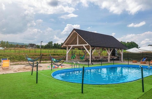 Bialka Tatrzanska Apartment | Resorts G Białka Tatrzańska z sauną, Sun & Snow