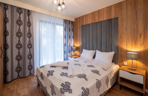 Bialka Tatrzanska Apartment | Resorts G Białka Tatrzańska z sauną, Sun & Snow