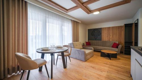 Bialka Tatrzanska Apartment | Resorts P Białka Tatrzańska z sauną, Sun & Snow