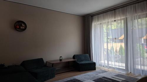 Tirgu Neamt Villa | Respiro