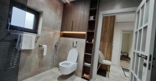 Tirgu Neamt Villa | Respiro