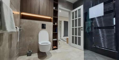 Tirgu Neamt Villa | Respiro