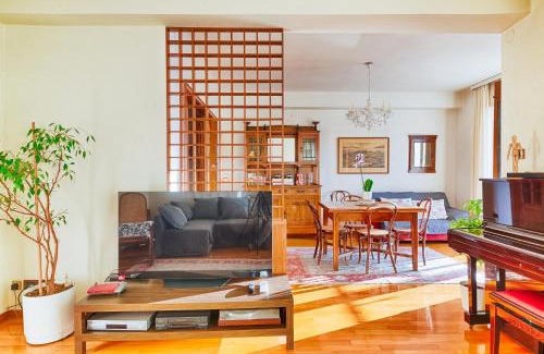 San Giovanni-Chiadino-Rozzol Apartment | Ressmann 1 - 10 min from Teatro Rossetti