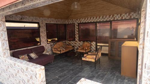 Saly Petite Cote Apartment | ressource