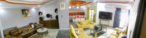 Saly Petite Cote Apartment | ressource
